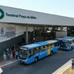 Câmara de Goiânia aprova alteração de nomes em terminais de ônibus