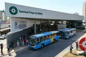 Câmara de Goiânia aprova alteração de nomes em terminais de ônibus