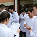 Candidatos têm até quinta-feira para contestar gabaritos do Enamed 2026 e Revalida 2026/2 no Inep