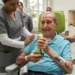 Carlos Alberto Parreira recebe alta hospitalar após tratamento de 80 dias