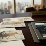 CVM condena Daniel Vorcaro e Banco Master por fraude em fundo imobiliário