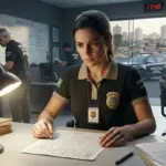 Desaparecimento de Ana Clara em Anápolis mobiliza autoridades e ganha repercussão nacional