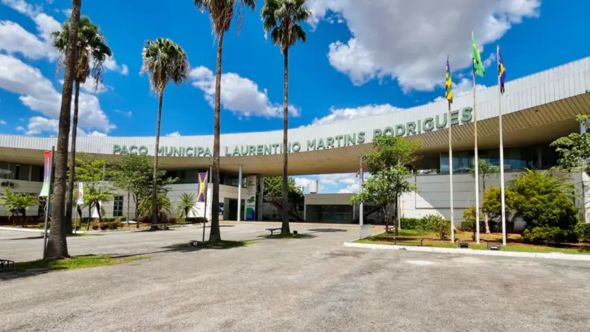 Desengaveta reduz ITBI para 1,5% em Goianésia até 15 de setembro
