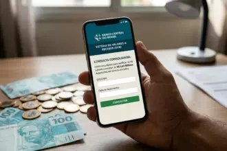 Dinheiro esquecido em bancos atinge R$ 5,65 bilhões em julho