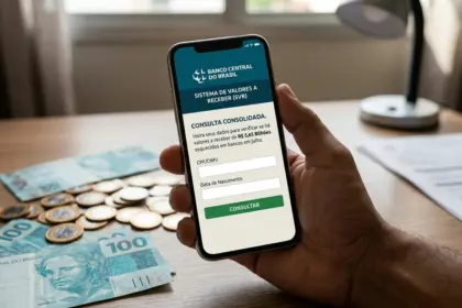 Dinheiro esquecido em bancos atinge R$ 5,65 bilhões em julho