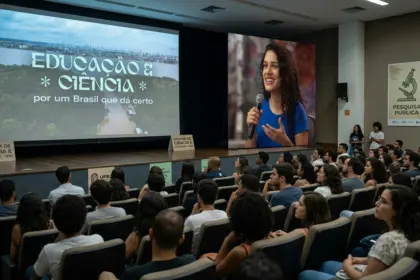 Documentário destaca o papel estratégico da educação e ciência no desenvolvimento nacional
