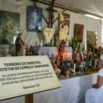 Dpe-go inicia projeto em Anápolis para blindar terreiros e enfrentar o racismo religioso em Goiás