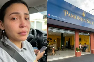 Empreendedora de Anápolis desiste de fechar pamonharia após momento de superação