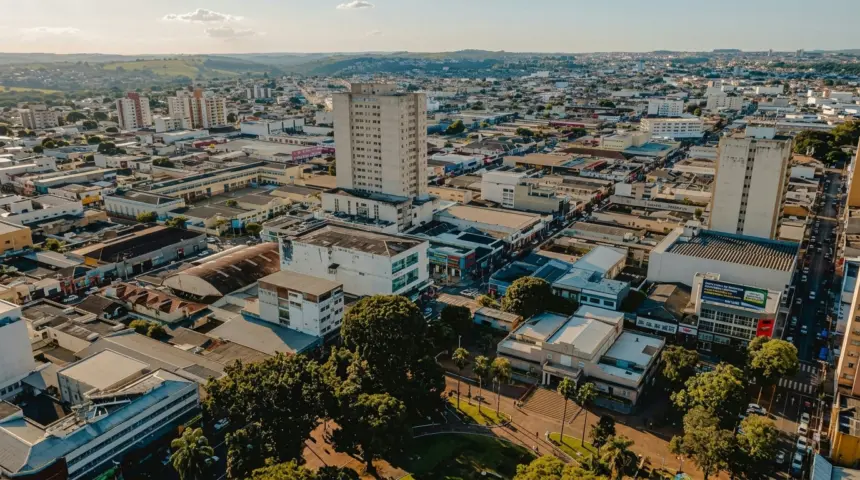 Empresas de Anápolis devem migrar para emissor nacional de notas fiscais em novembro