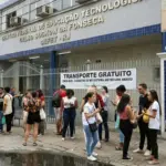 Enem 2026 garante transporte gratuito para estudantes no Rio de Janeiro