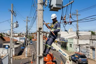 Equatorial Goiás anuncia interrupção programada de energia em Anápolis e Goiânia