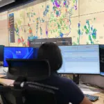 Equatorial Goiás reforça atuação preventiva diante do alerta de temporais em quase 160 municípios