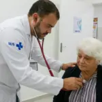 Exame nacional avalia formação médica de estudantes em todo o Brasil