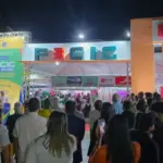 FECIG 2026 de Goianésia começa nesta quinta com quatro dias de comércio, cultura e gastronomia
