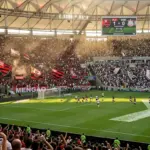 Flamengo e Corinthians se enfrentam no Maracanã neste domingo
