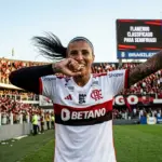 Flamengo e São Paulo avançam para as semifinais do Brasileirão Feminino