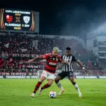 Flamengo enfrenta Independiente del Valle em busca de vantagem na Libertadores