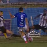 Goianésia vence o Goiânia e reassume vice-liderança da Divisão de Acesso