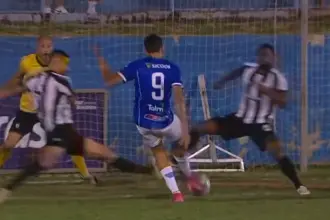 Goianésia vence o Goiânia e reassume vice-liderança da Divisão de Acesso