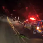 Goianesiense morre durante acidente na Go-080 entre Jaraguá e Goianésia