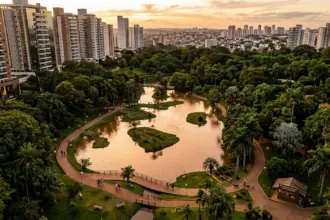 Goiânia se consolida como ponto de conexão estratégica para o turismo nacional