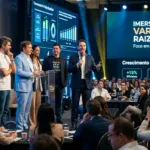 Goiânia sedia Imersão Varejo Raiz 2026 com foco em gestão e liderança