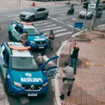 Goiás reduz ocorrências de roubos e furtos em até 70% em 2026
