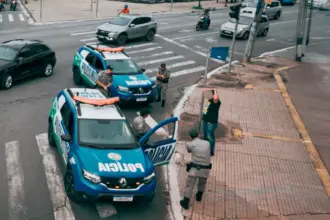 Goiás reduz ocorrências de roubos e furtos em até 70% em 2026