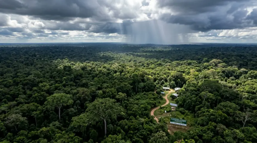 Governo federal autoriza captação de 1 bilhão de dólares junto ao BID para o Eco Invest Brasil Governo federal autoriza captação de 1 bilhão de dólares junto ao BID para o Eco Invest Brasil
