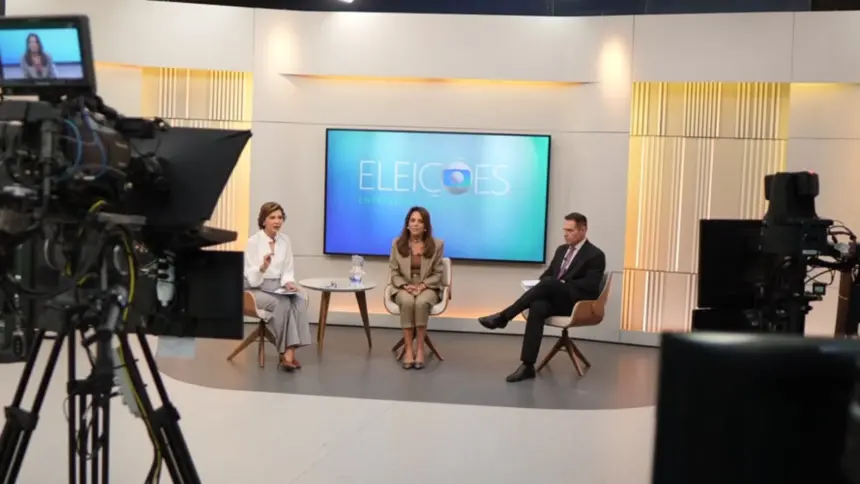 Gracinha Caiado diz que situação no STF é gravíssima e defende mandato de 15 anos para ministros Gracinha Caiado diz que situação no STF é gravíssima e defende mandato de 15 anos para ministros