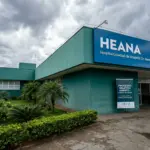 Heana abre processo seletivo para profissionais de saúde em Anápolis