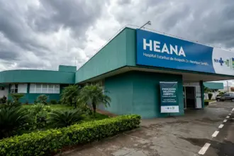 Heana abre processo seletivo para profissionais de saúde em Anápolis