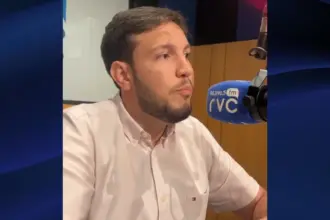 Henrique Vilela aposta em inteligência artificial e novas tecnologias e amplia alcance entre jovens nas redes