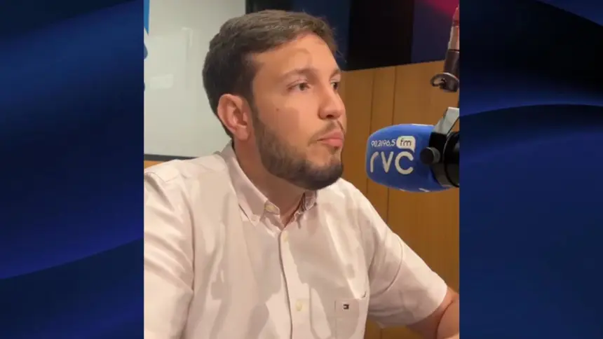 Henrique Vilela aposta em inteligência artificial e novas tecnologias e amplia alcance entre jovens nas redes