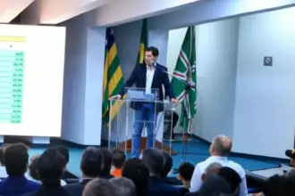 IA Contra o Crime já está presente em 194 municípios de Goiás