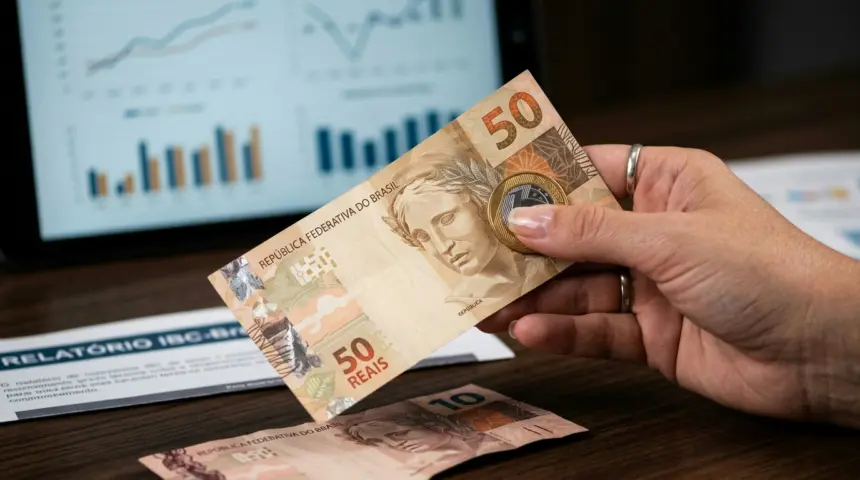 Ibc-br registra recuo de 0,2% em julho e mantém alta acumulada no ano Ibc-br registra recuo de 0,2% em julho e mantém alta acumulada no ano