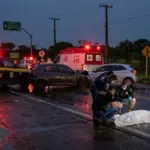 Identificada mulher que faleceu em grave acidente na Br-060 próximo a Goianápolis