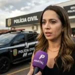 Investigação detalha três dias de desaparecimento de adolescente em Anápolis