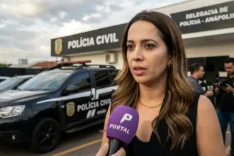 Investigação detalha três dias de desaparecimento de adolescente em Anápolis