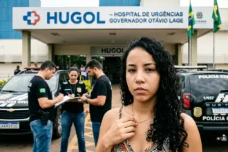 Jovem morre no Hugol após sofrer queimaduras graves em Goiânia