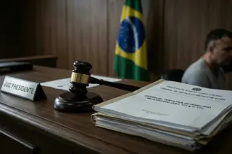 Júri popular julgará acusados de tentativa de homicídio contra diretor de torcida em Goiânia