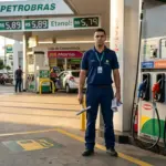 Justiça anula justa causa de frentista demitido após consumir cerveja em Goiânia
