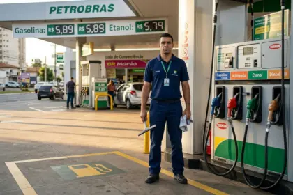 Justiça anula justa causa de frentista demitido após consumir cerveja em Goiânia