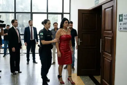 Justiça concede liberdade provisória a dentista acusada de matar jornalista em Goiânia
