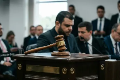 Justiça condena dez envolvidos em esquema de desvio de verbas na educação de Rio Verde