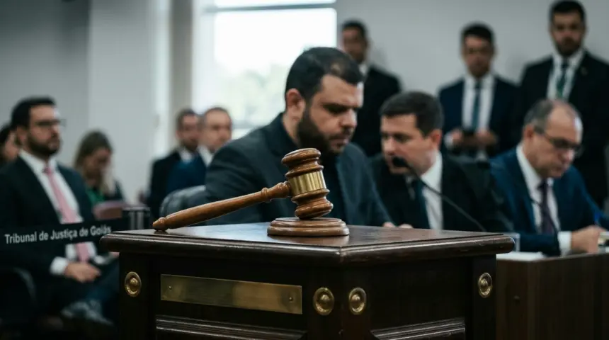 Justiça condena dez envolvidos em esquema de desvio de verbas na educação de Rio Verde