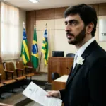 Justiça de Goiás remarca júri popular de policiais acusados da morte de Davi Sebba