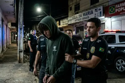 Justiça mantém prisão de jovem investigado por desaparecimento de adolescente em Anápolis