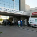 Luto e saudade marcam despedida de mulher que faleceu após queimaduras no Hugol