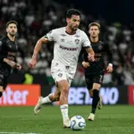 Martinelli é convocado por Ancelotti para amistosos da seleção brasileira na Ásia